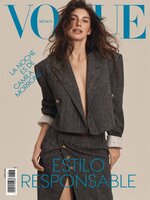 Vogue Mexico